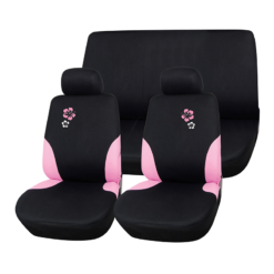 CAR ESSENTIAL Housse Xtreme Airbag + Banquette