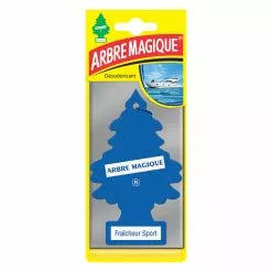 Carlube Arbre Magique Auto Sport