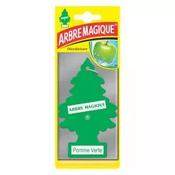 PROLUBE Arbre Magique Auto Pomme
