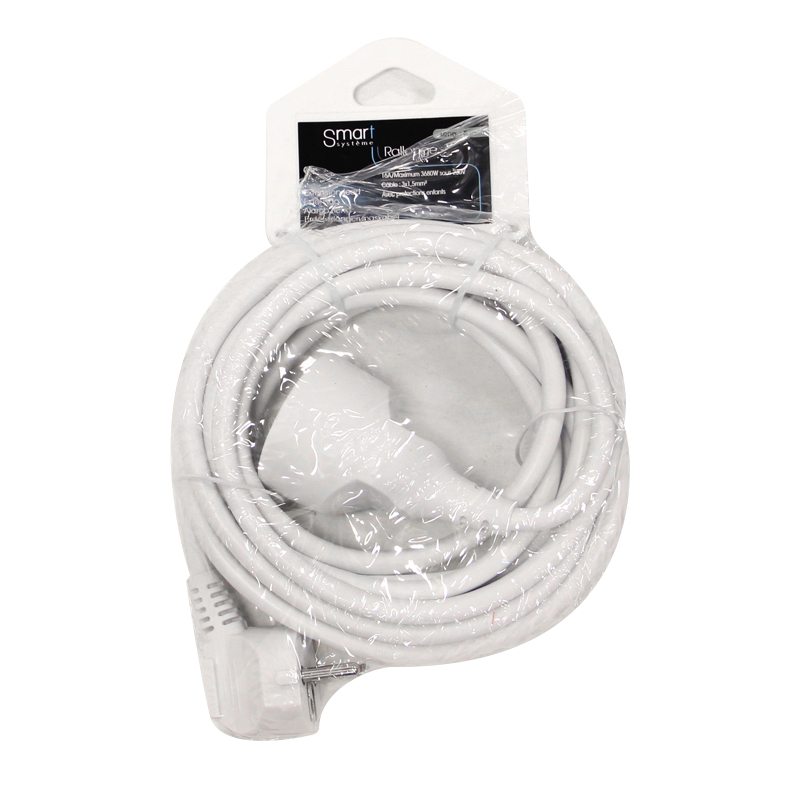 EDA Rallonge 5m 3 EDA Rallonge 5m