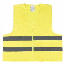 CAR ESSENTIAL Gilet De Securite