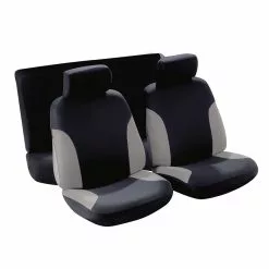 Disney Housses De Sieges 6pcs