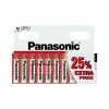 Pile Lr06 Zinc X10 - PANASONIC