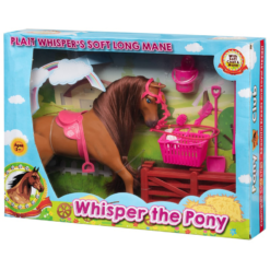 Disney Whisper Le Poney -Cadeaux Halloween Magasin 417483 3 large default