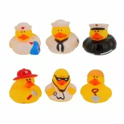 PAT PATROUILLE Canards Pour Le Bain X6