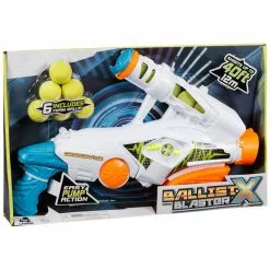 XSHOT Lance Balle Blaster