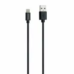 Cable Lightning Usb 2m - GOODMANS