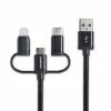 Cable Usb Universel 3 En 1 3m - GOODMANS -Cadeaux Halloween Magasin 417877 large default