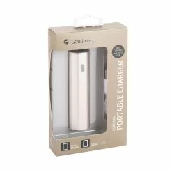 MON JOLI POTAGER Batterie De Secours 2500mah - GOODMANS -Cadeaux Halloween Magasin 417880 3 large default