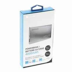 Beldray Batterie De Secours 4000mah - GOODMANS -Cadeaux Halloween Magasin 417881 5 large default
