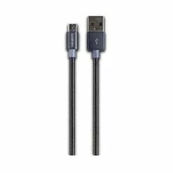 Cable Usb Metal - GOODMANS -Cadeaux Halloween Magasin 417891 3 large default
