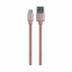 Cable Usb Metal - GOODMANS -Cadeaux Halloween Magasin 417891 4 large default