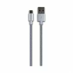 Cable Usb Metal - GOODMANS -Cadeaux Halloween Magasin 417891 5 large default