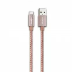 Cable Type C Usb 1m Metal - GOODMANS