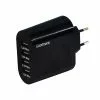 Chargeur Secteur Usb 4 Ports - GOODMANS -Cadeaux Halloween Magasin 417894 large default