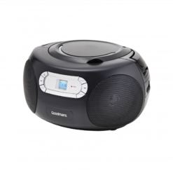 Poste Cd Bluetooth 12w - GOODMANS -Cadeaux Halloween Magasin 417898 2 large default