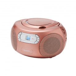 Poste Cd Bluetooth 12w - GOODMANS -Cadeaux Halloween Magasin 417898 3 large default