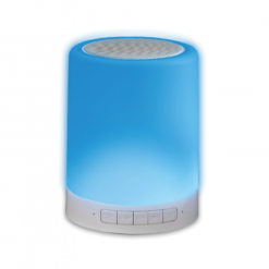 Goodmans Enceinte Lumineuse 3w - IHIP -Cadeaux Halloween Magasin 417905 5 large default