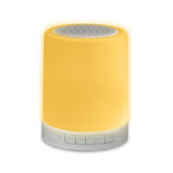 Goodmans Enceinte Lumineuse 3w - IHIP -Cadeaux Halloween Magasin 417905 6 large default