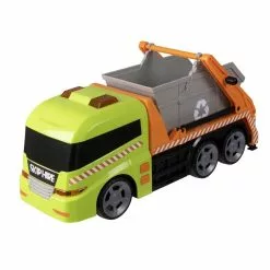 Hotwheels Vehicule D'intervention -Cadeaux Halloween Magasin 419333 3 large default
