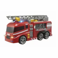 Hotwheels Vehicule D'intervention -Cadeaux Halloween Magasin 419333 6 large default