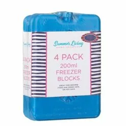 MetalTex Pain De Glace X4