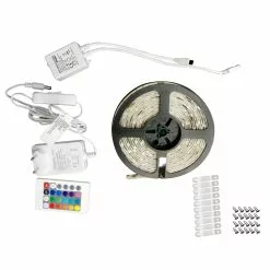 Eveready Bande Led 5m Multicolore - ENERGIZER