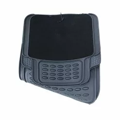 Rolson Tapis De Voiture 4pcs Deluxe - CAR ESSENTIAL -Cadeaux Halloween Magasin 420286 2 large default