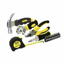 M MAISON Boite A Outils 15pcs - ROLSON