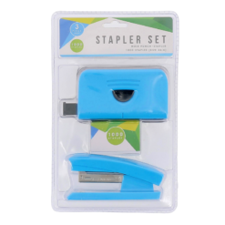 MAPED Set Agrafeuse -Cadeaux Halloween Magasin 420616 3 large default