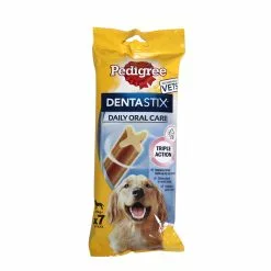 Batonnets X7 Pour Chiens - PEDIGREE