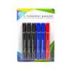 Staedtler Marqueurs Permanents X6 -Cadeaux Halloween Magasin 421653 large default