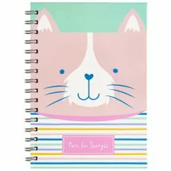 Cambridge Cahier De Notes -Cadeaux Halloween Magasin 421673 4 large default