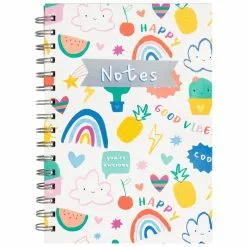 Cambridge Cahier De Notes -Cadeaux Halloween Magasin 421673 8 large default