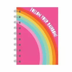 Cambridge Carnet A6 Relie Fashion -Cadeaux Halloween Magasin 421674 2 large default