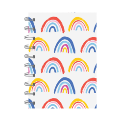 Oxford Carnet A6 Relie Fashion -Cadeaux Halloween Magasin 421674 6 large default 1