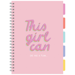 Cambridge Cahier De Projets -Cadeaux Halloween Magasin 421676 2 large default