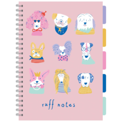 Cambridge Cahier De Projets -Cadeaux Halloween Magasin 421676 7 large default