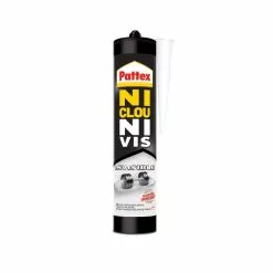 Colle Fix Ni Clou Ni Vis 310g - PATTEX