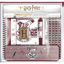 PAT PATROUILLE Set D'ecriture Harry Potter - HARRY POTTER