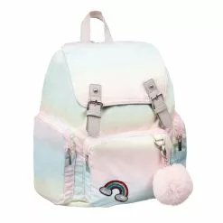 Harry Potter Sac A Dos Arc En Ciel