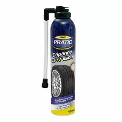 Depanne Crevaison 400ml - AUTO PRATIC