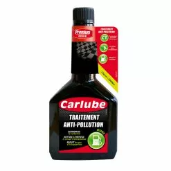 AUTO PRATIC Traitement Anti Pollution - CARLUBE
