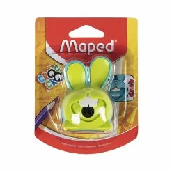 Taille Crayon Croc Croc - MAPED -Cadeaux Halloween Magasin 426887 2 large default