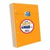 Lot De 3 Blocs Notes Oxford - OXFORD -Cadeaux Halloween Magasin 426927 large default