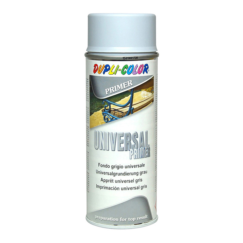 IDEESPRAY Spray Peinture Primer - DUPLI COLOR 3 IDEESPRAY Spray Peinture Primer - DUPLI COLOR