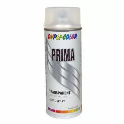Dupli-Color Spray Peinture Incolore Mat - DUPLI COLOR