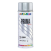 Dupli-Color Spray Peinture 9006 Silver - DUPLI COLOR -Cadeaux Halloween Magasin 426992 large default