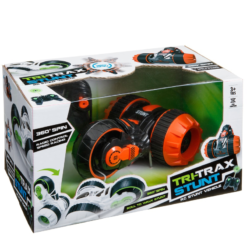 CATerpillar Voiture Cascade 360° Rc -Cadeaux Halloween Magasin 427064 3 large default