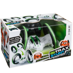 CATerpillar Voiture Cascade 360° Rc -Cadeaux Halloween Magasin 427064 4 large default